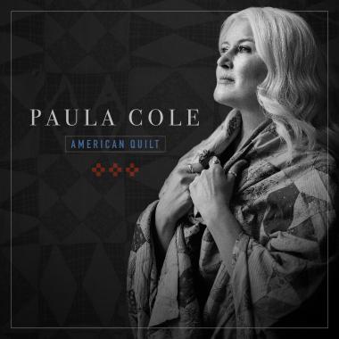 Paula Cole -  American Quilt